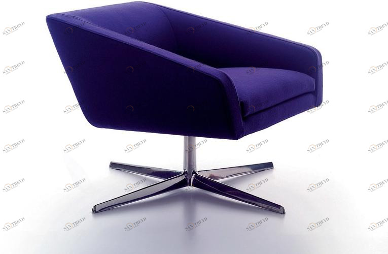 Verzelloni Кресло со съемным чехлом из ткани Sillón sun-id-1452819