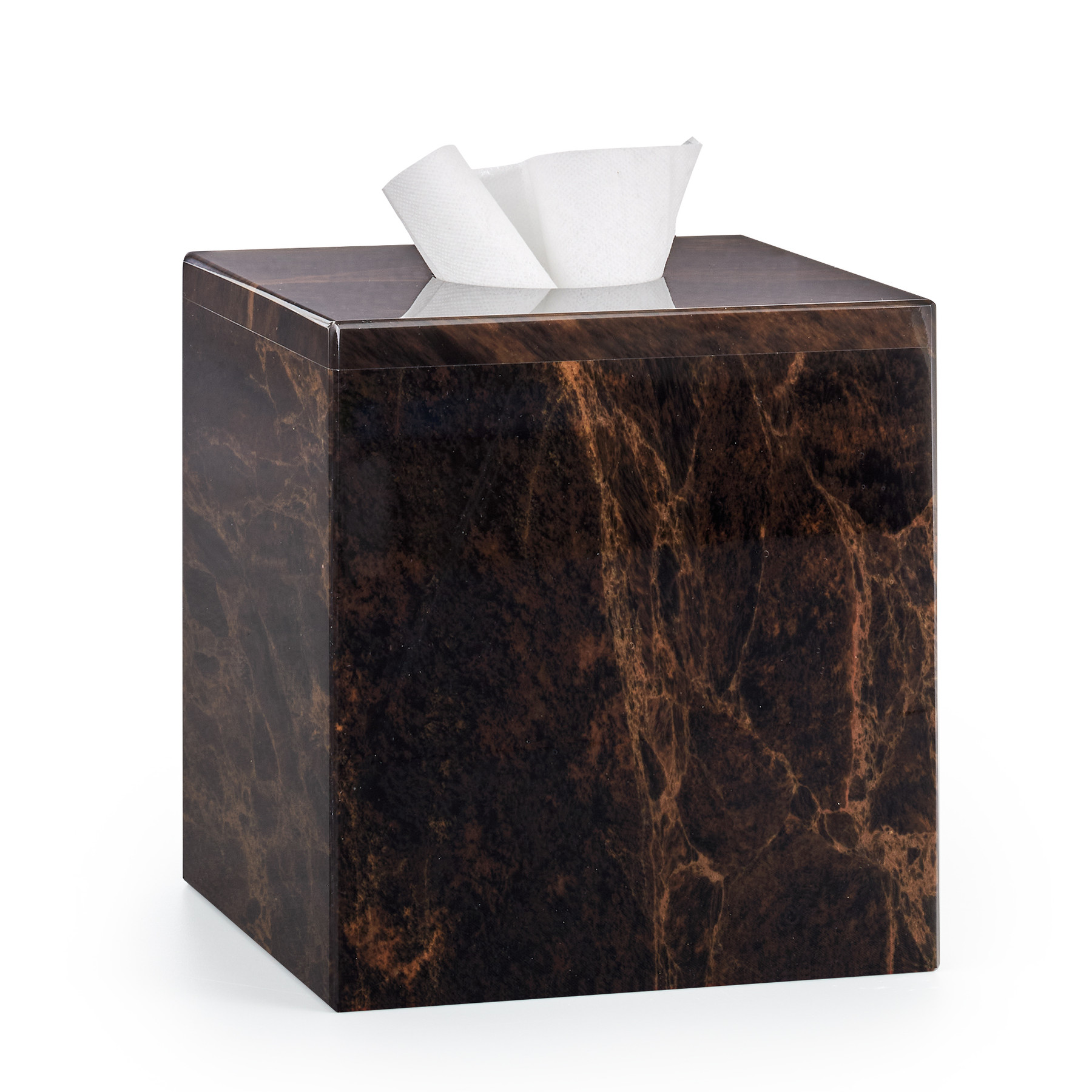 OBS-BROWN-TC Покрытие из обсидианового капа Labrazel 