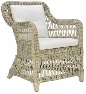 JANUS et Cie Стул Janusfiber® с подлокотниками Arbor