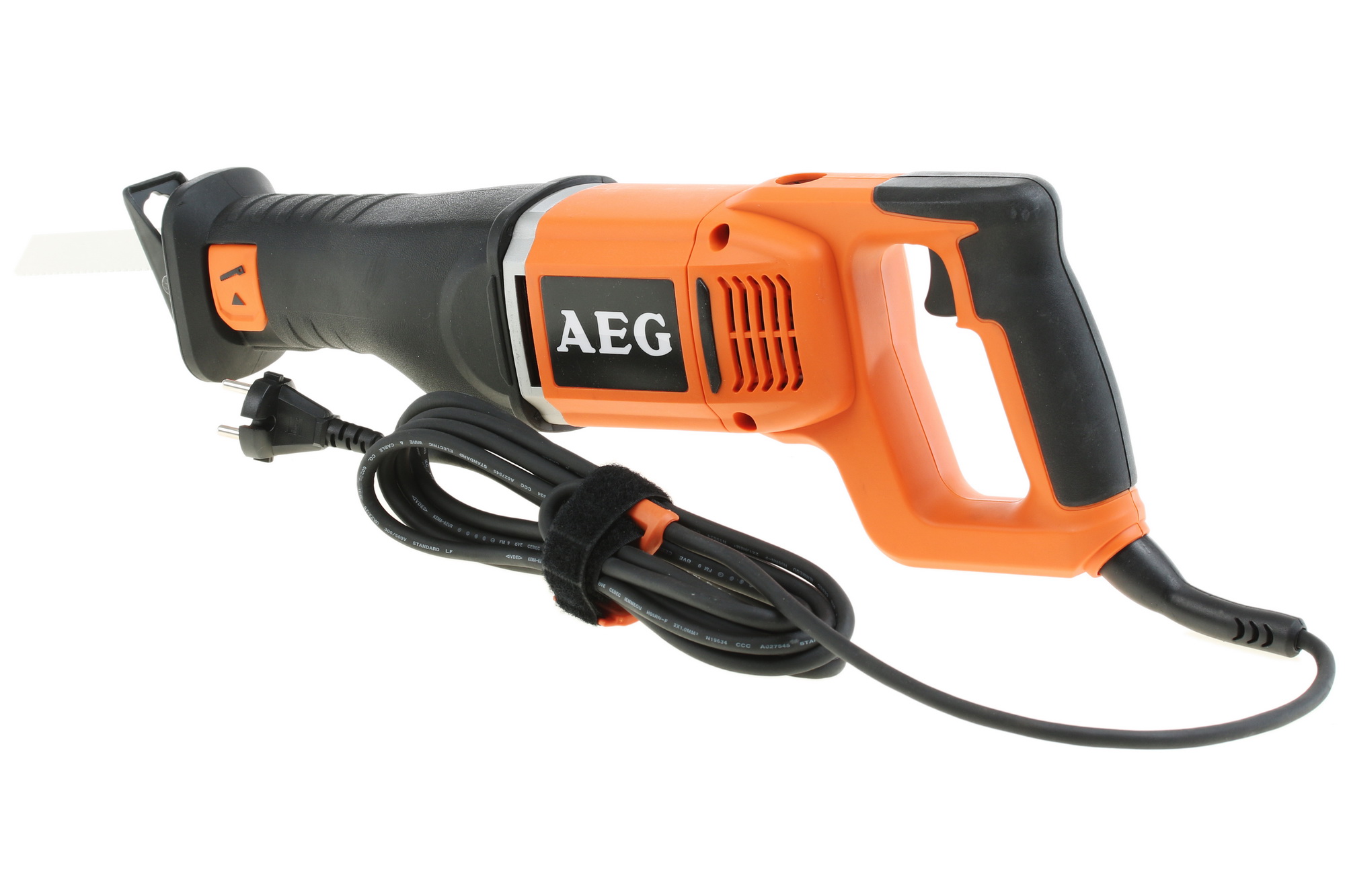 Сабельная пила AEG US 1300 XE 1064720 STDN-0151875 - Вид №5
