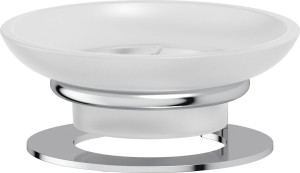 AWE 002 Держатель с мыльницей настольный ARTWELLE Universell