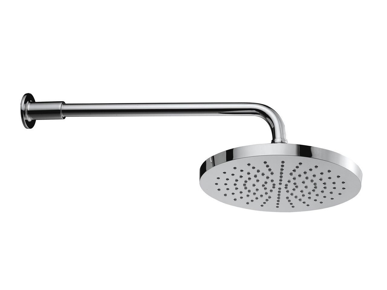 Настенный душ ABS Rubinetterie Frattini душевые кабины ARCH-00128603 - Вид №1