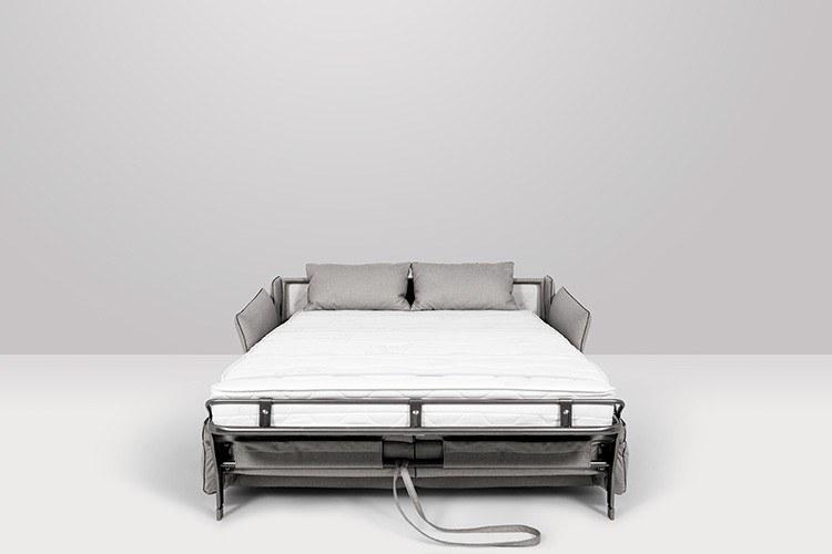 Recor Home 2-местный тканевый диван-кровать sun-id-1475418 - Вид №1