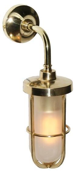 Mullan Lighting Настенный светильник с прямым светом ручной работы  Mlwl128  - Вид №3