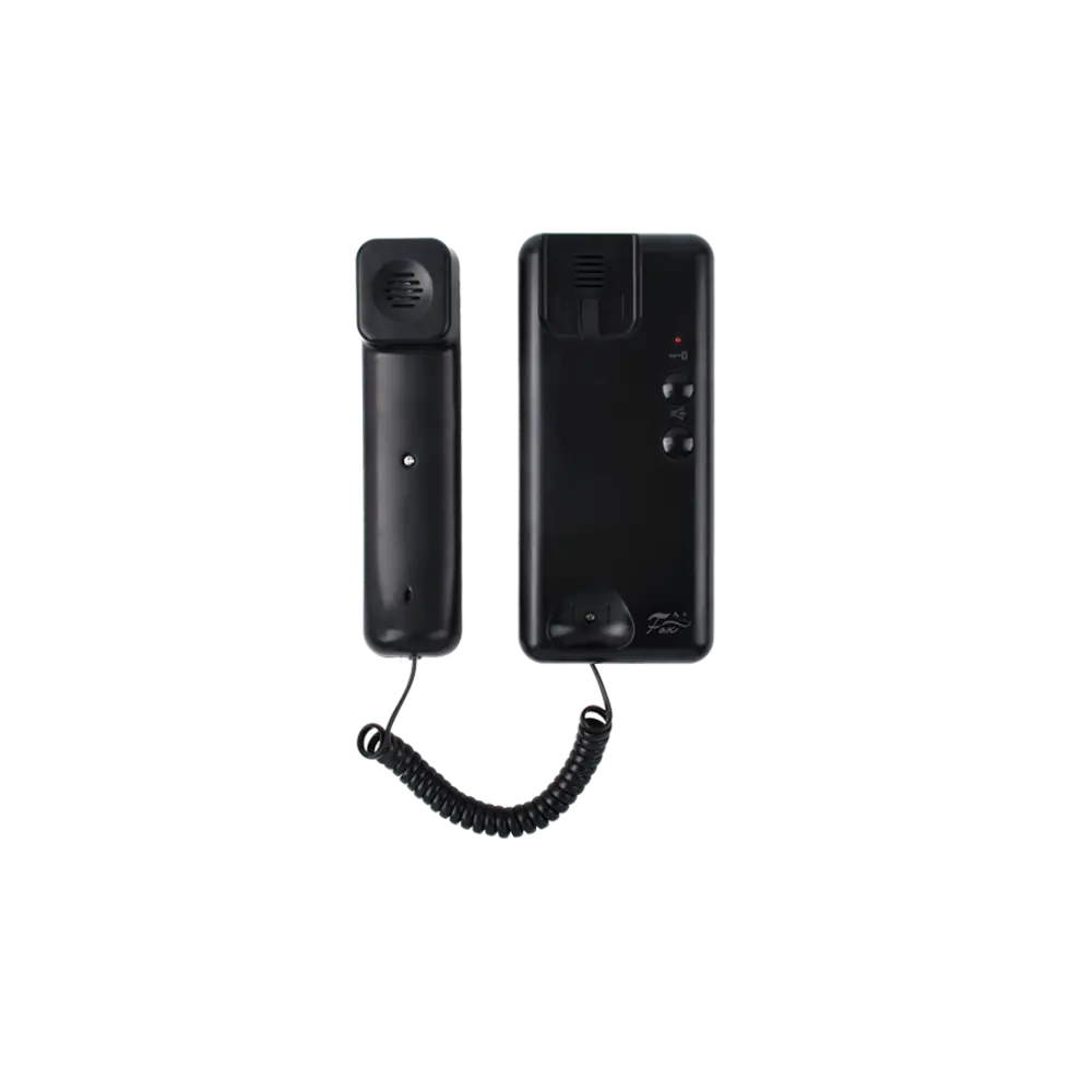 Трубка домофонная FOX FX-HS1A для координатных систем 82303106 STLM-0024159 - Вид №1