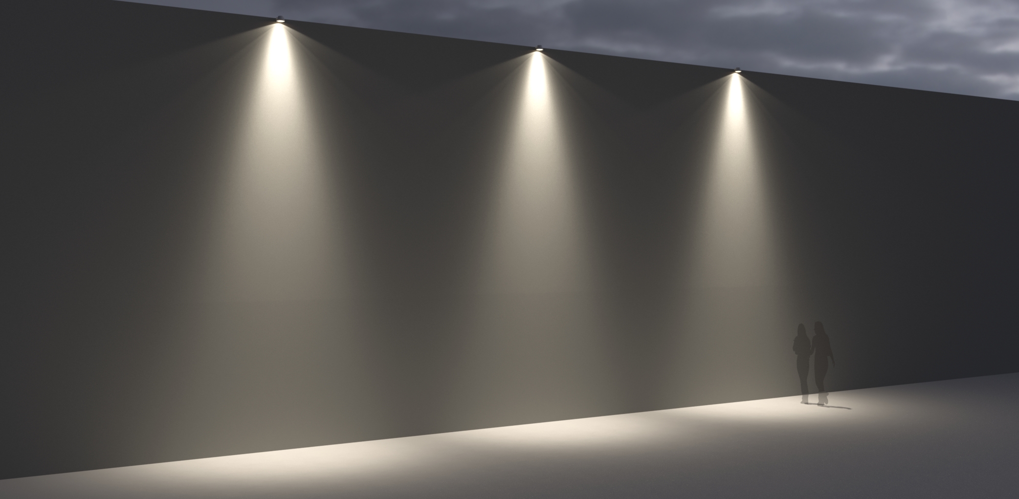 8421613 Проектор Platek MINI Proiettore  MINI Прожектор - LED 3000K 28°  - Вид №3