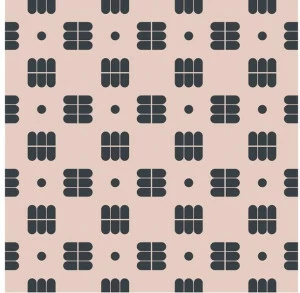 CERAMICA VOGUE Покрытие из глазурованного керамогранита Confetti Rm 230 b