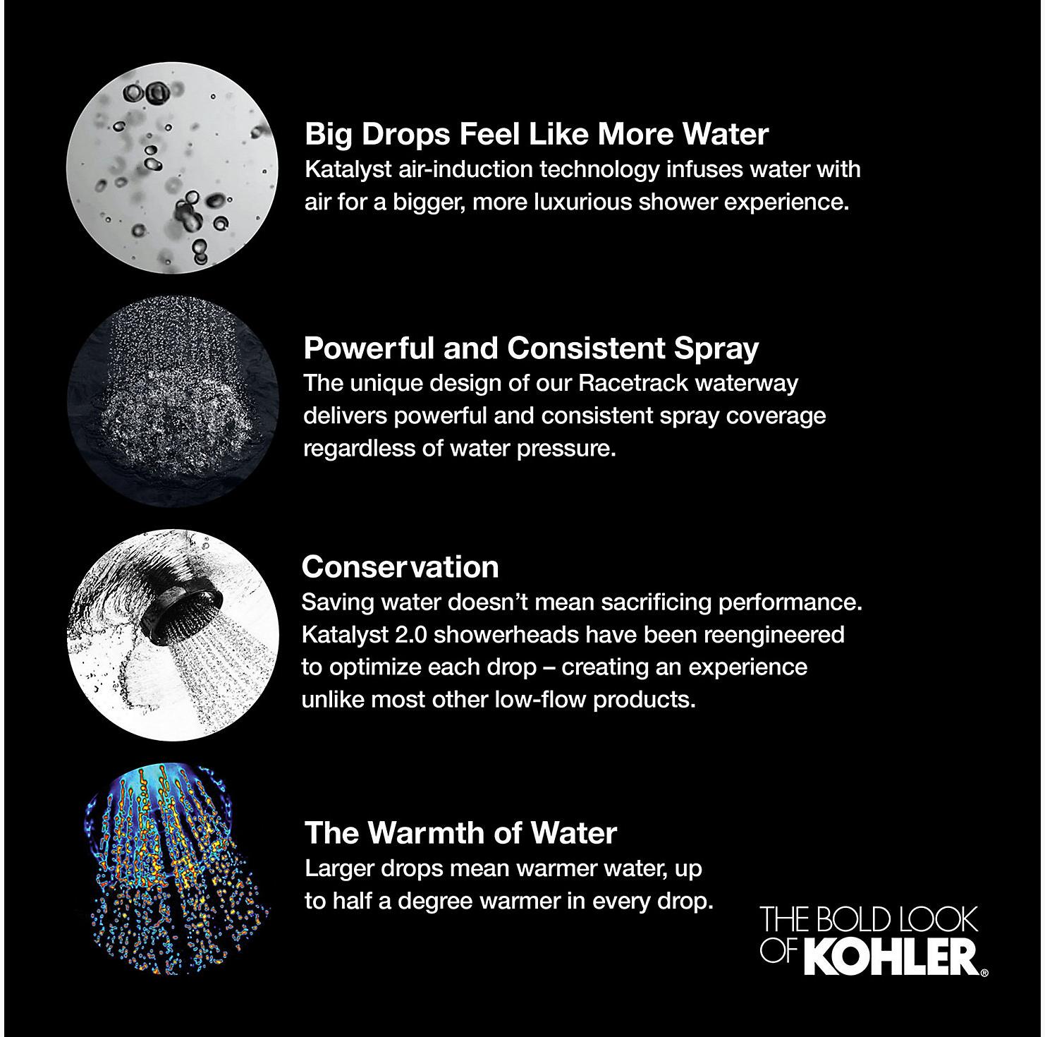 KOHLER  K-72597-BN  - Вид №9