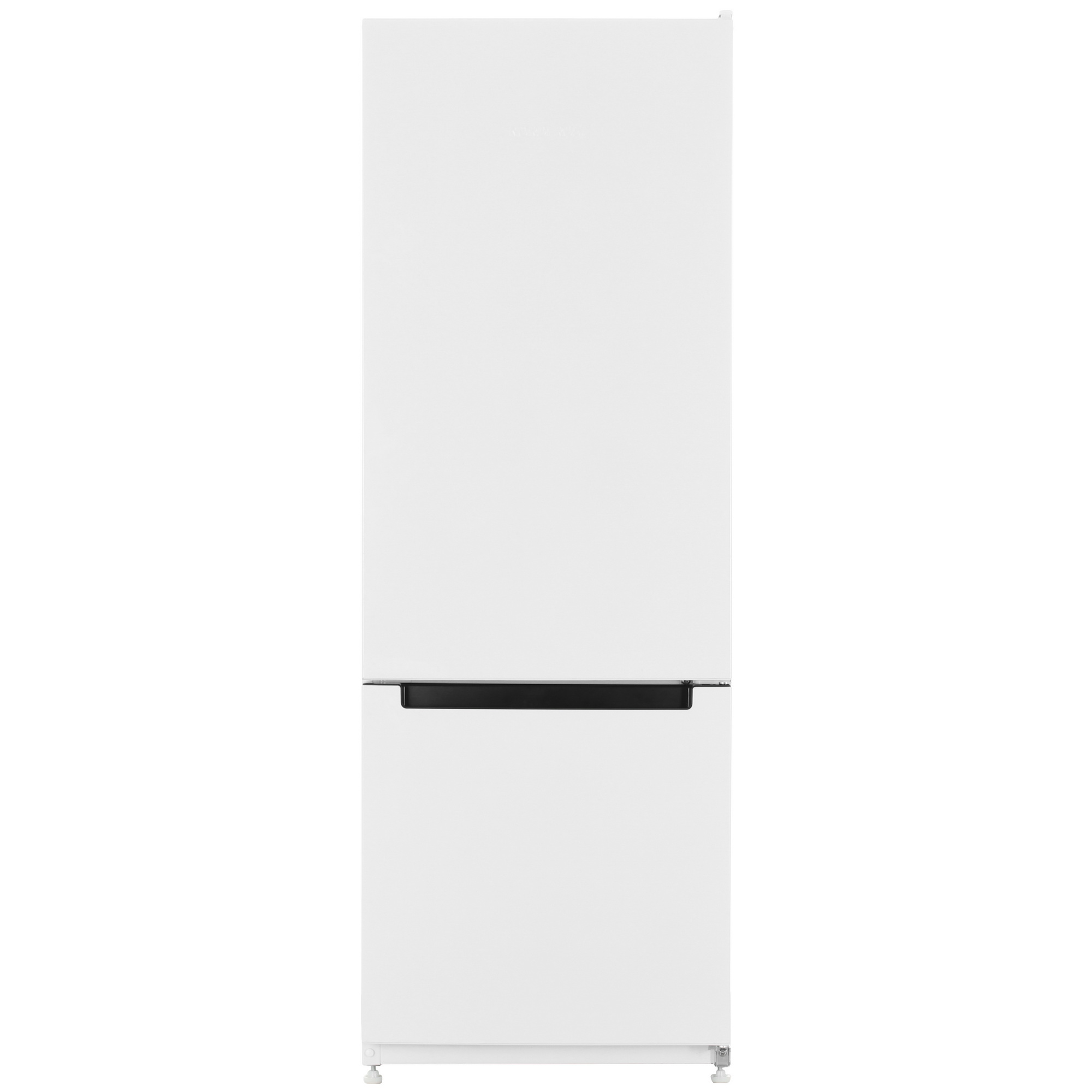 9021263 Холодильник с морозильником   Nordfrost NRB 122 W белый STDN-0027380 - Вид №2