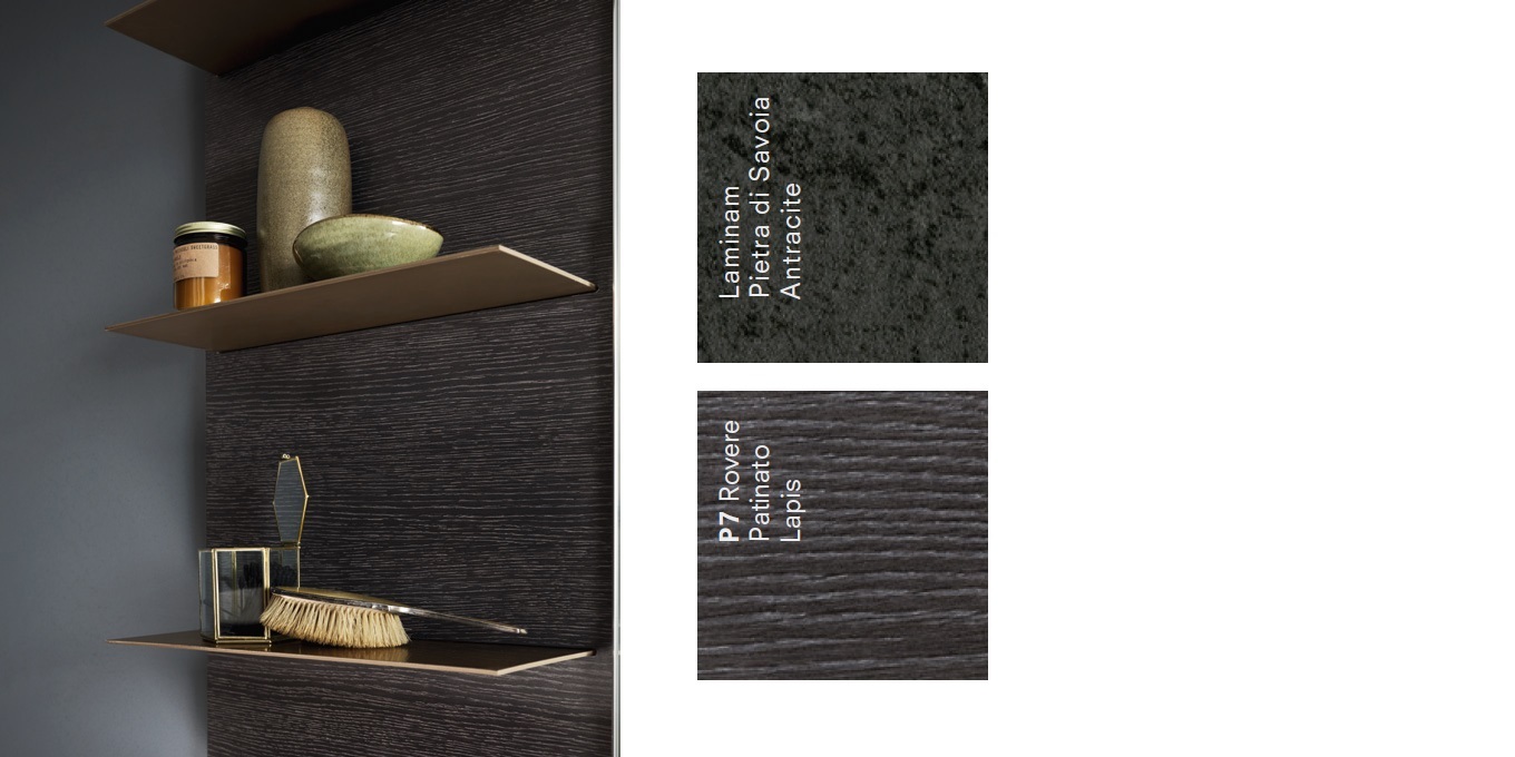 Мебель в ванну sky композиция #186 Arbi SKY186 - Вид №2