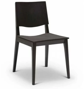 Origins 1971 Стул из бука Maxim