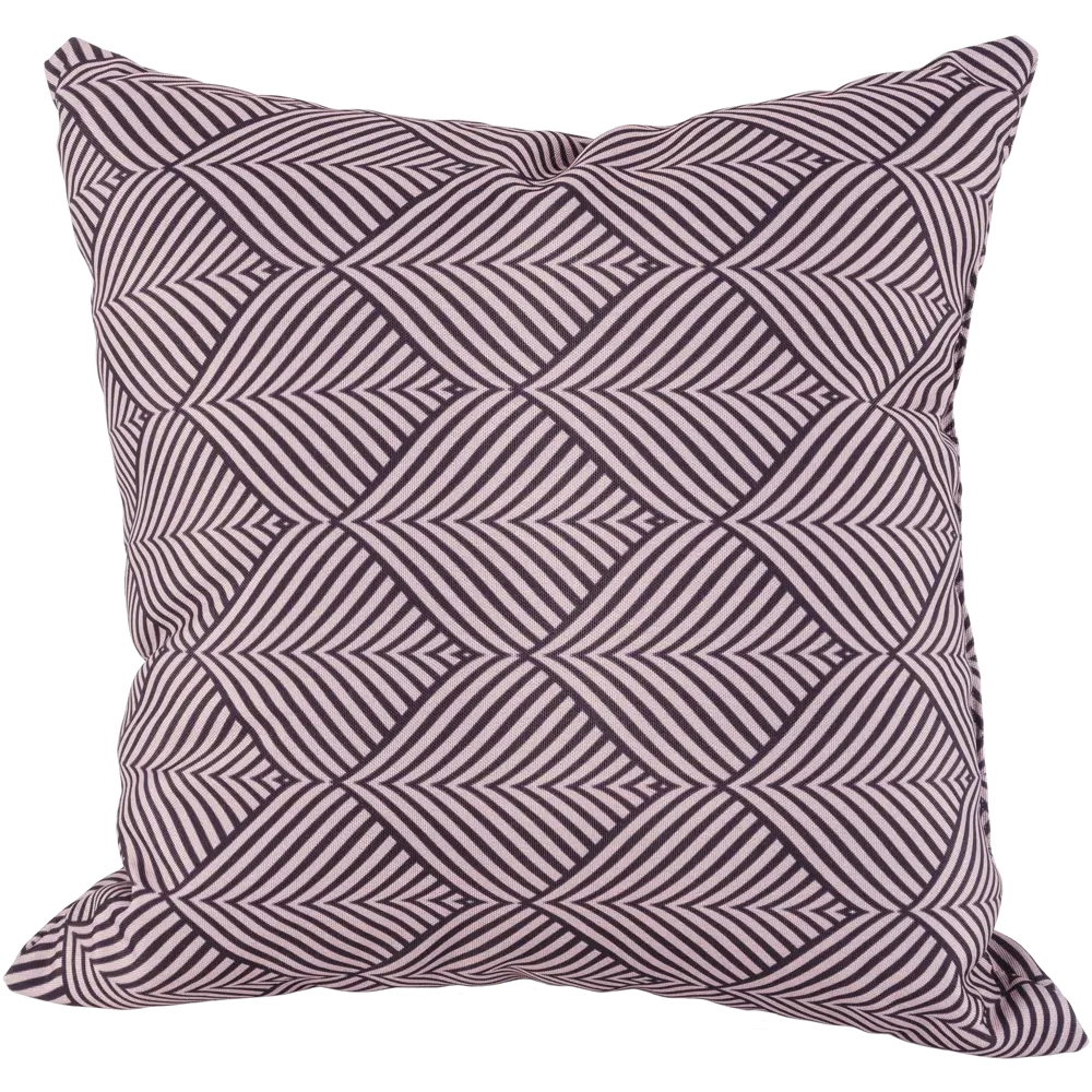 Подушка декоративная «Sarov», 40х40 см, текстура рогожка SEASONS STLM-2145188