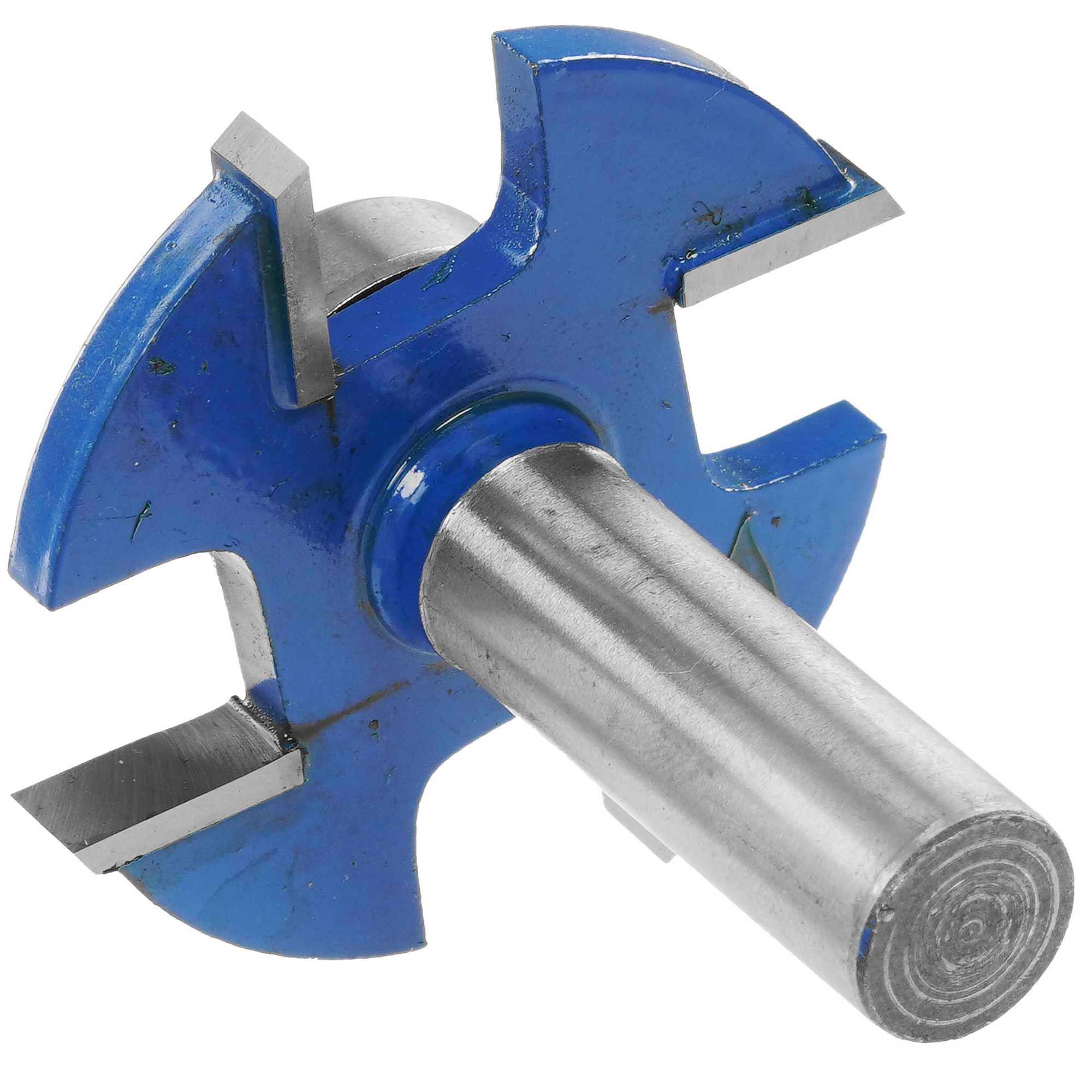 Фреза ЗУБР 28757-50.8-6-12 5306828 STDN-0099262 - Вид №2