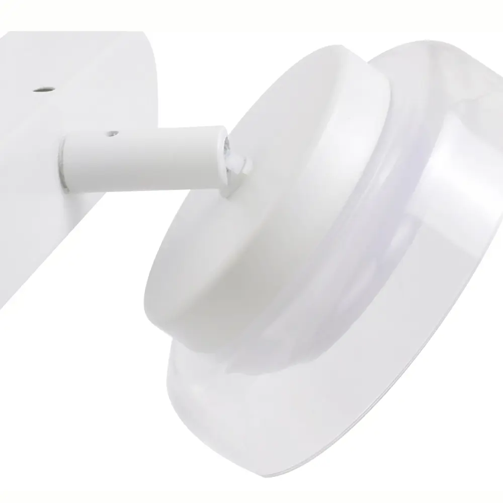 Поворотный светильник Inspire Suren для ванной с влагозащитой IP44 89086573 STLM-0078195 - Вид №3