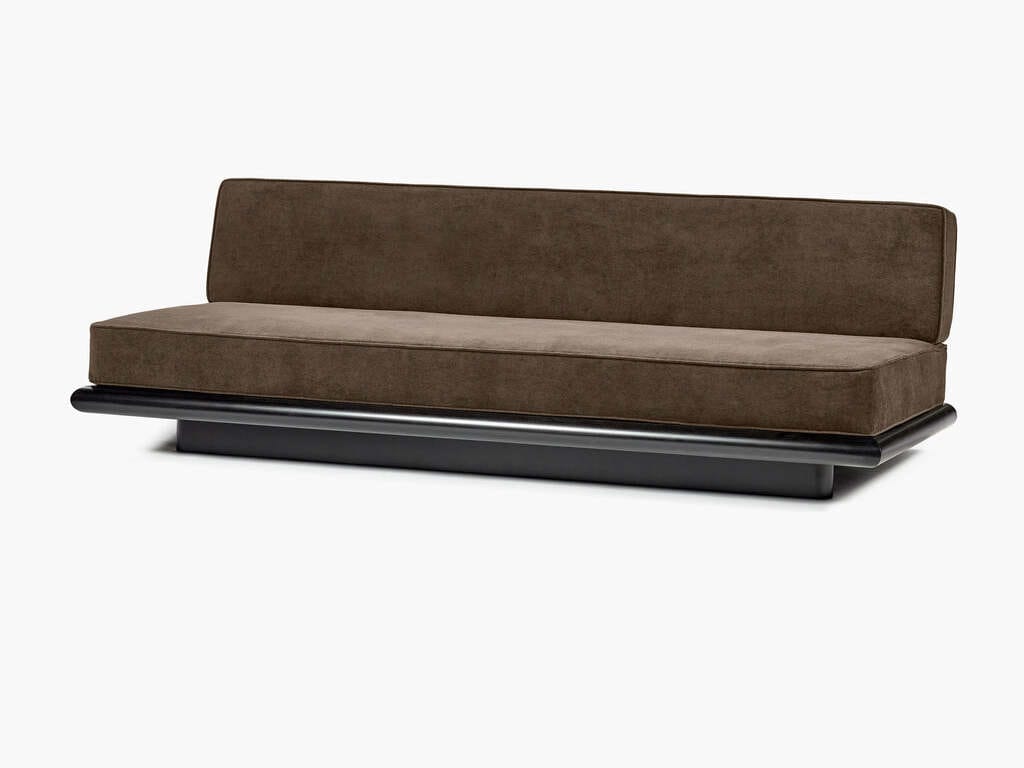 Ткань диван Serax Мебель от Энн Демельмейстер ARCH-00006155 - Вид №14