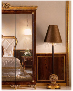 Напольная лампа  AR ARREDAMENTI L.95+P.36