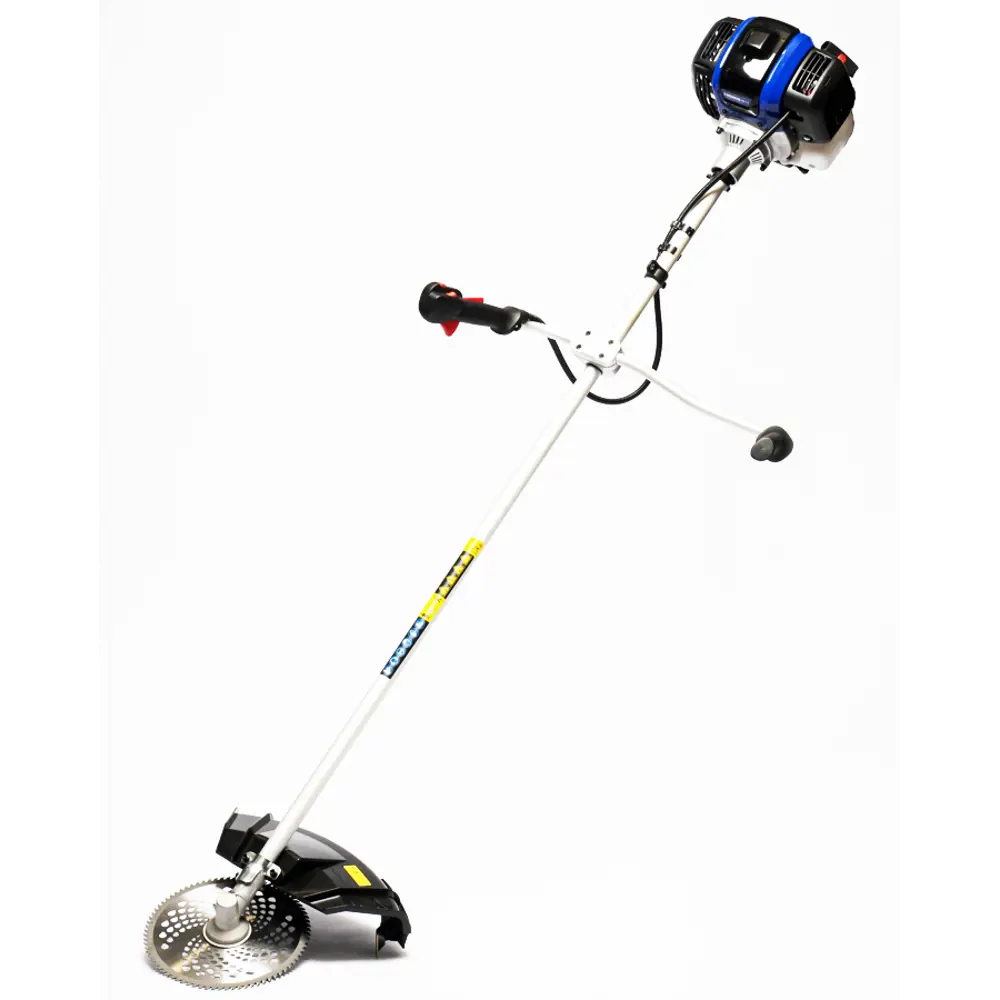 Триммер бензиновый Нева BCK753U Pro 2.6 л.с STLM-2031453 - Вид №12