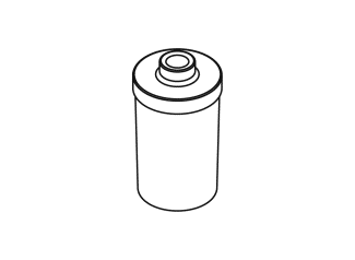 900.06.000XA Дозатор мыла с держателем HEWI System 900 - Вид №4