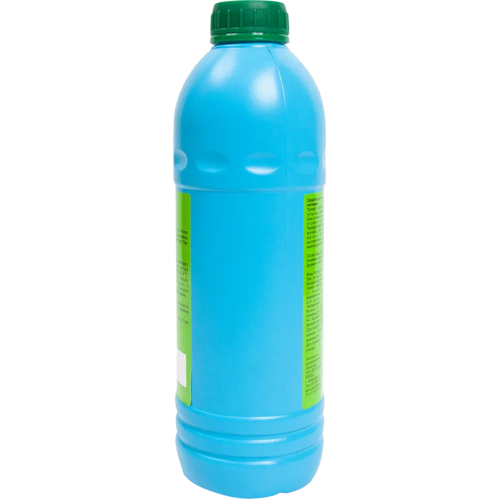 Концентрат Santreyd Spazolla для септиков и выгребных ям 1л 84177946 STLM-0956934 - Вид №1