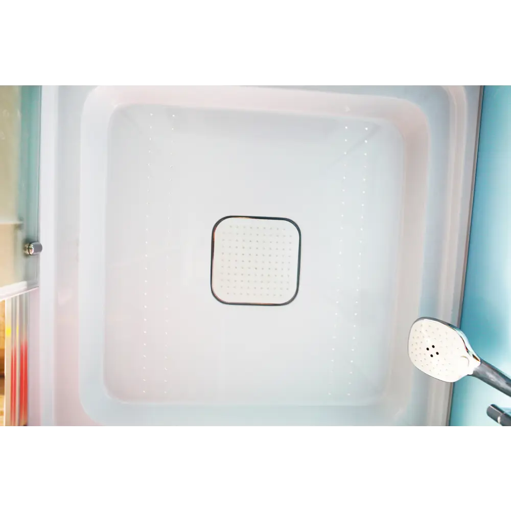 Душевая кабина Sensea Cube низкий поддон 100x80 см 82422705 STLM-2181274 - Вид №2