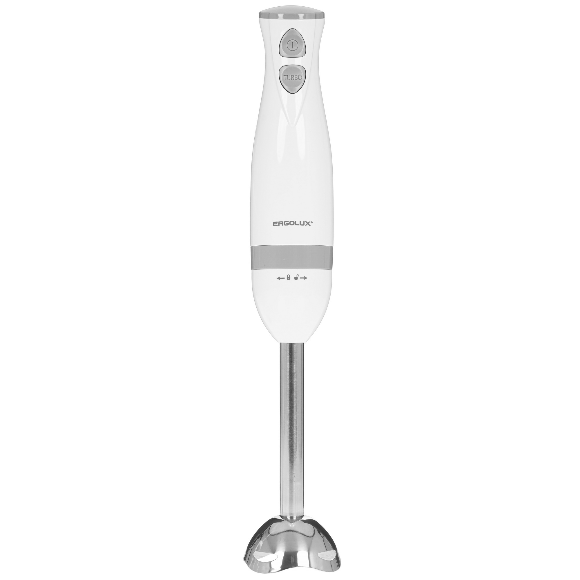 5368509 Блендер погружной ERGOLUX ELX-HB02-C31 белый STDN-0141644 - Вид №1