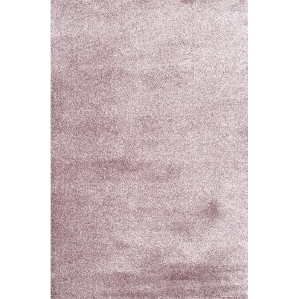 Ковер полипропилен Rubin 7010 80x150 см цвет розовый 85638972 STLM-2061307 Santreyd  - Вид №1