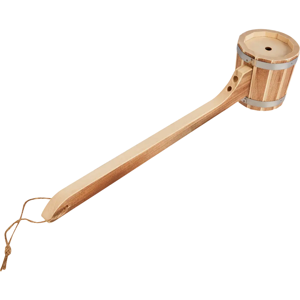 Ковш-черпак для бани 33237 0.25 л Santreyd STLM-2130465 - Вид №3