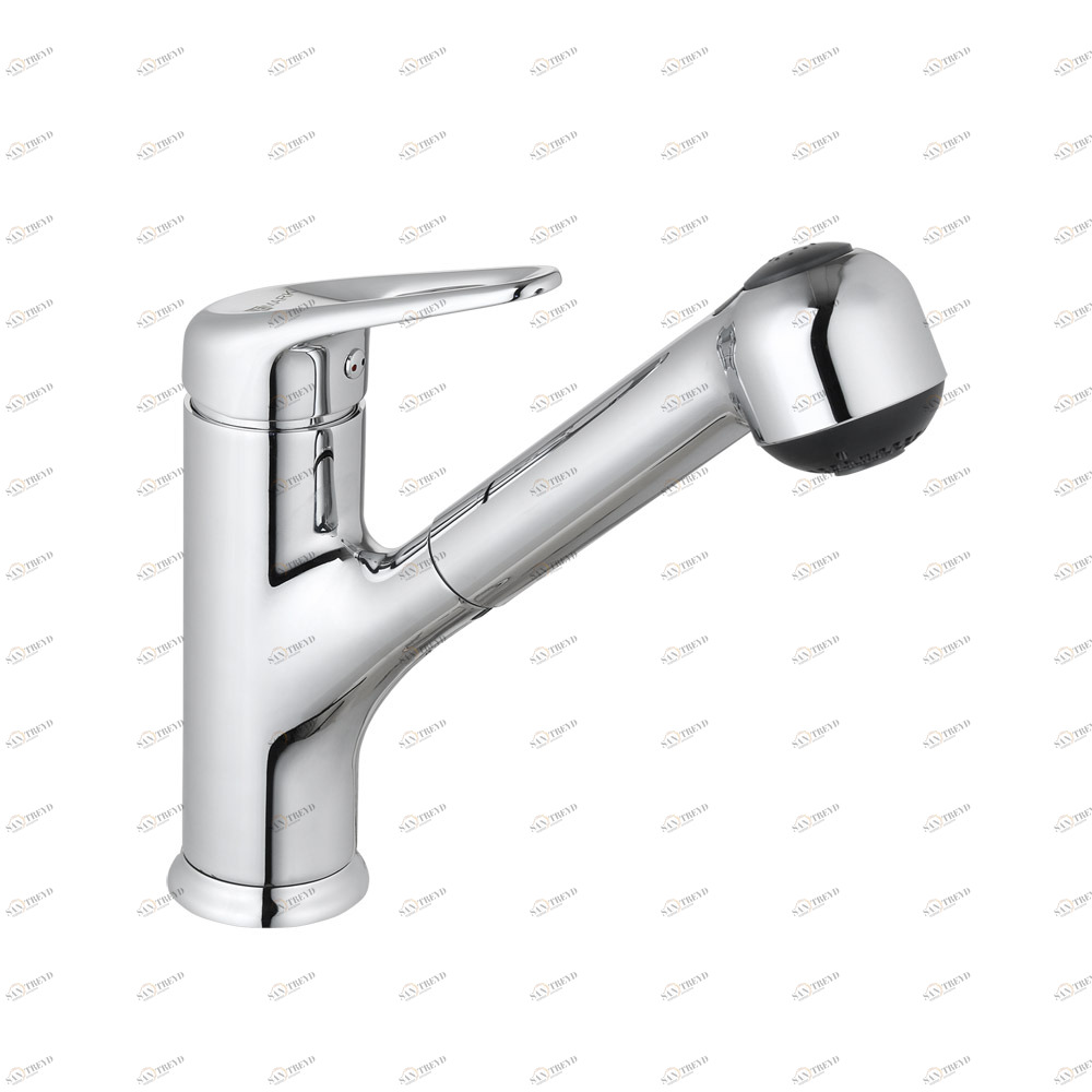 LM4149C Смеситель для кухни LEMARK LUNA