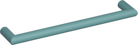 562.13B192 Мебельная ручка ø 13 мм HEWI USA Produkte  - Вид №7