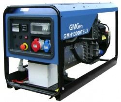 Генератор бензиновый GMGen GMH13000TELX с АВР