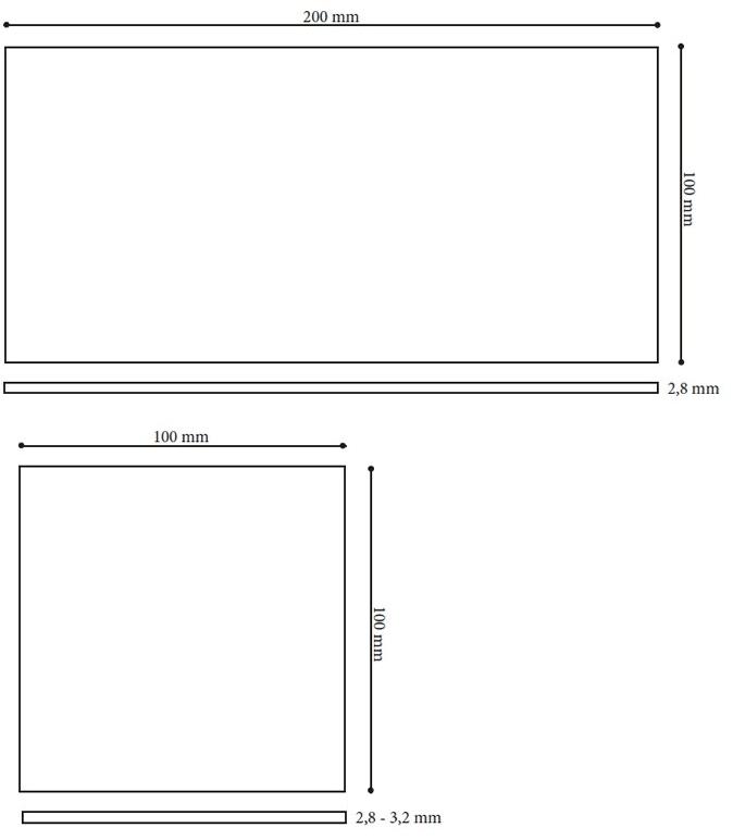 Dauby Покрытие Pure® tiles 10714 - Вид №12