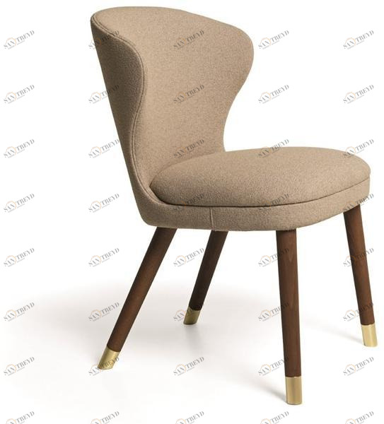 Very Wood Мягкое кресло Heritage sun-id-1491249