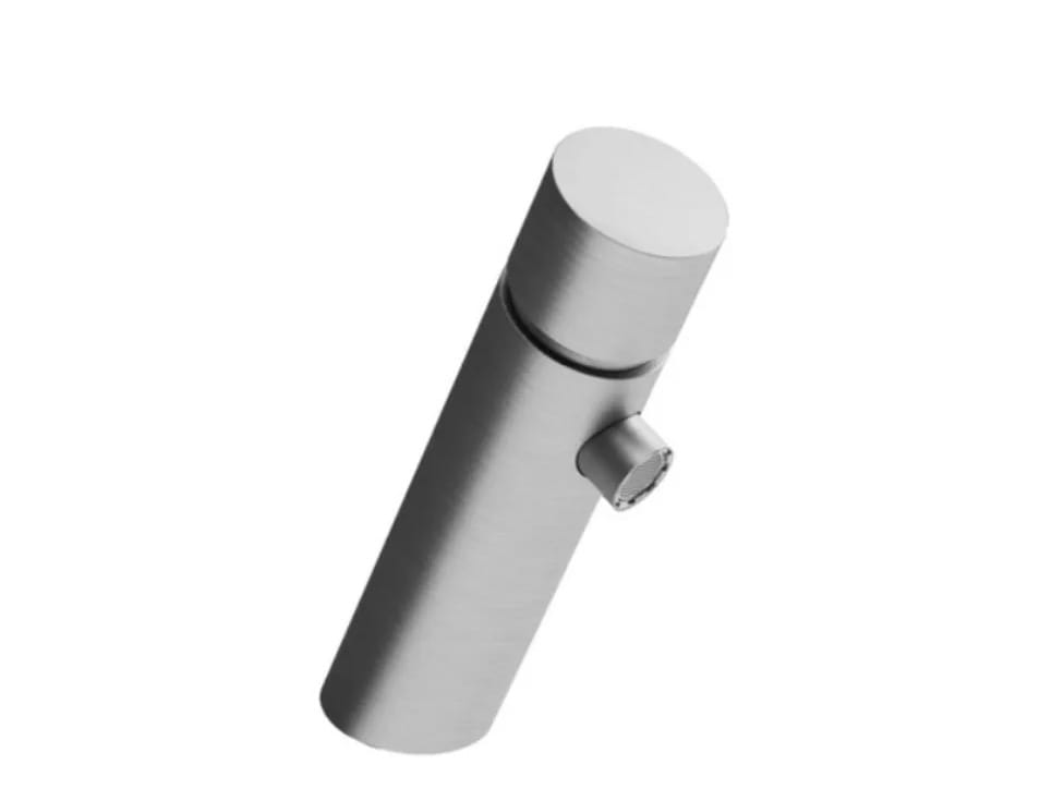 Однорычажный смеситель для раковины с одним отверстием CARIMALI Scull ARCH-00127284 - Вид №1