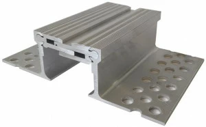 CPR GIUNTI Соединение проезжей части и подвижного пола