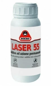 Boero Bartolomeo Перманентная добавка против плесени, водорослей и мха для красок на водной основе для внутренних и наружных работ  700.360