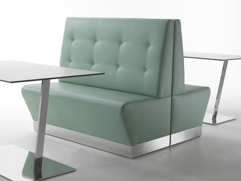 Segis Мягкая барная скамья sun-id-1451732 - Вид №1