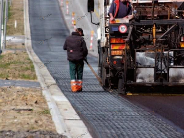 Leon Bekaert Подложка сетка для пола sun-id-1412265