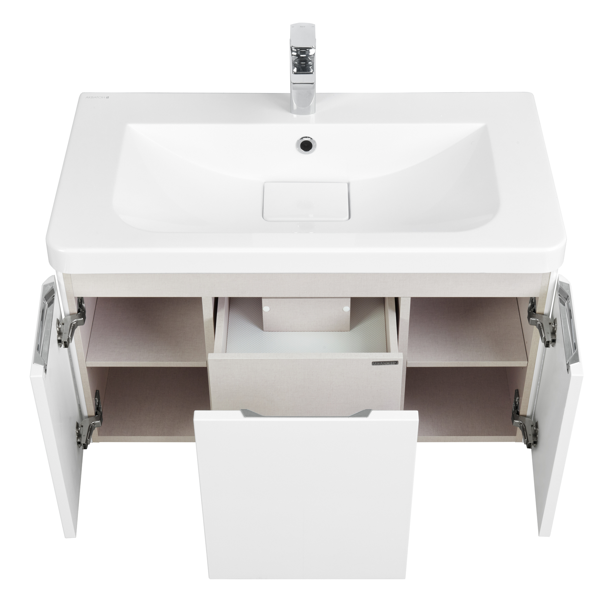 ШЕРИЛЛ 85 1A208801SH010 AQUATON - Вид №1