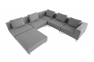 2000983102355 Модуль дивана SOFTLINE Lotus