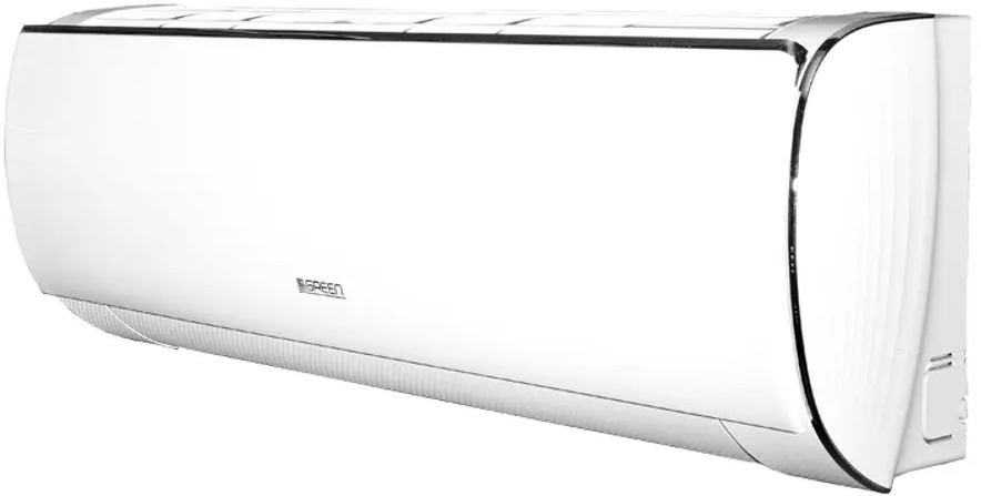 90722147 Сплит-система Green GRI-18HH2/GRO-18HH3 18K BTU охлаждение / обогрев STLM-0355212
