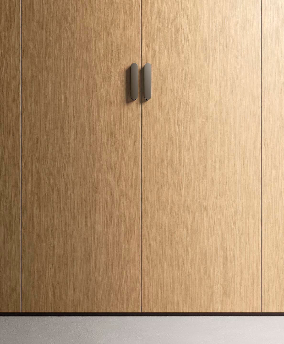 Шкаф с распашными дверцами Alf DaFrè покер ARCH-00092125 - Вид №1