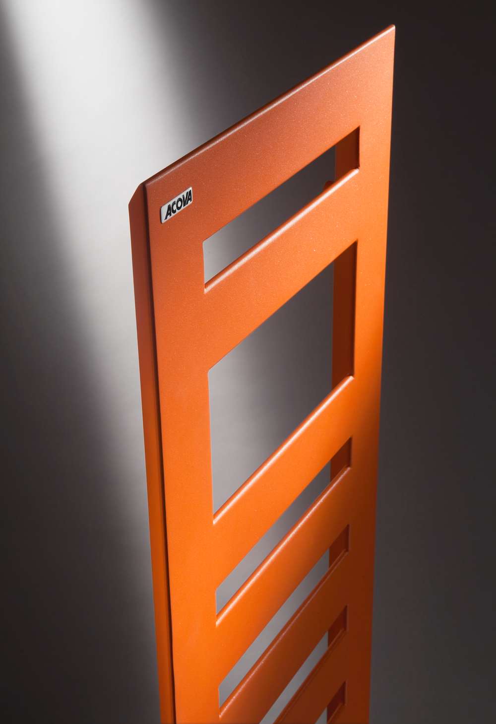 Радиатор Микс ASV-150-050/GF Karéna Spa Acova 1540  - Вид №3