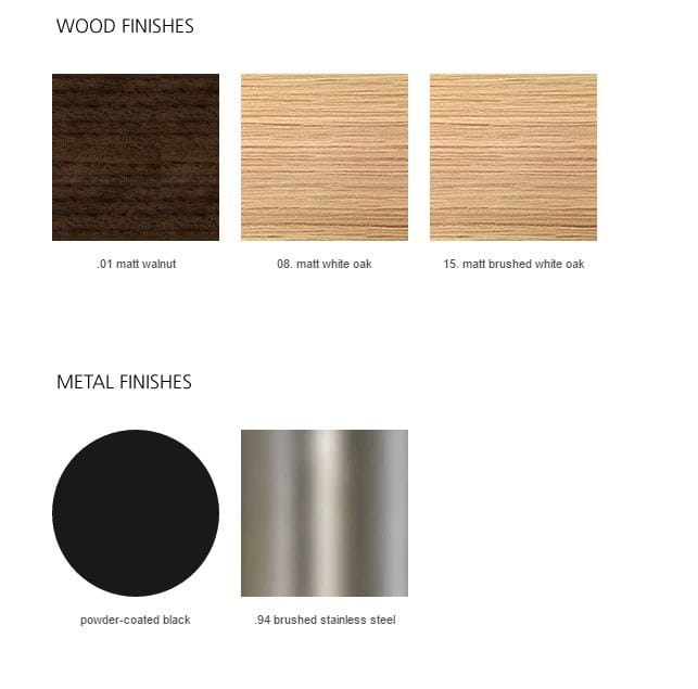 Вешалка для одежды / зонт из нержавеющей стали Schonbuch SKID ARCH-00060564 - Вид №5