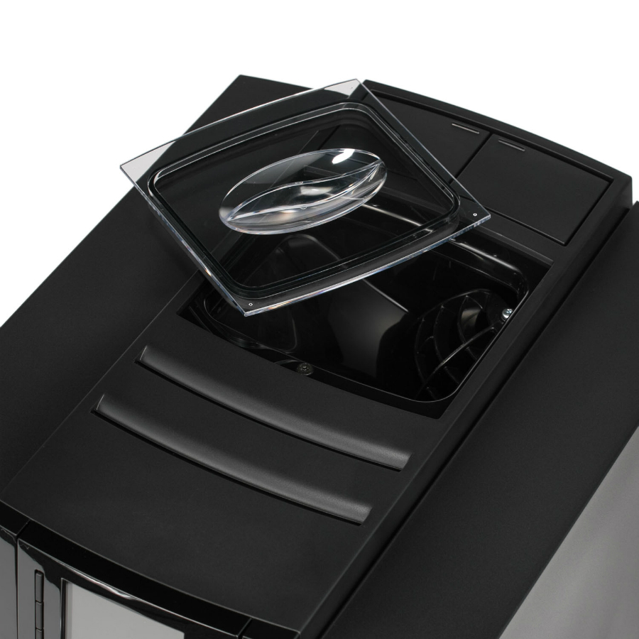 Кофемашина Jura E6 Platin 62327 - Вид №7