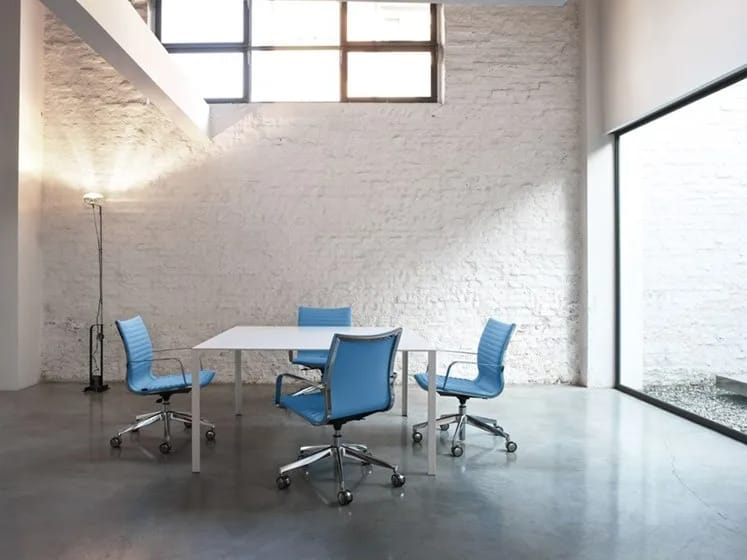 Операционный офисный стул Kastel Kruna Plus ARCH-00098811 - Вид №7