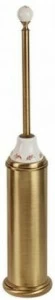 Ершик MIGLIORE Provance Ml.PRO-60.543.BR напольный, колба металл, цвет бронза