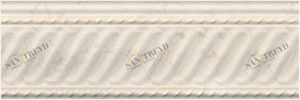 Белгравия беж обрезной BBA002R  30х10 Kerama Marazzi 