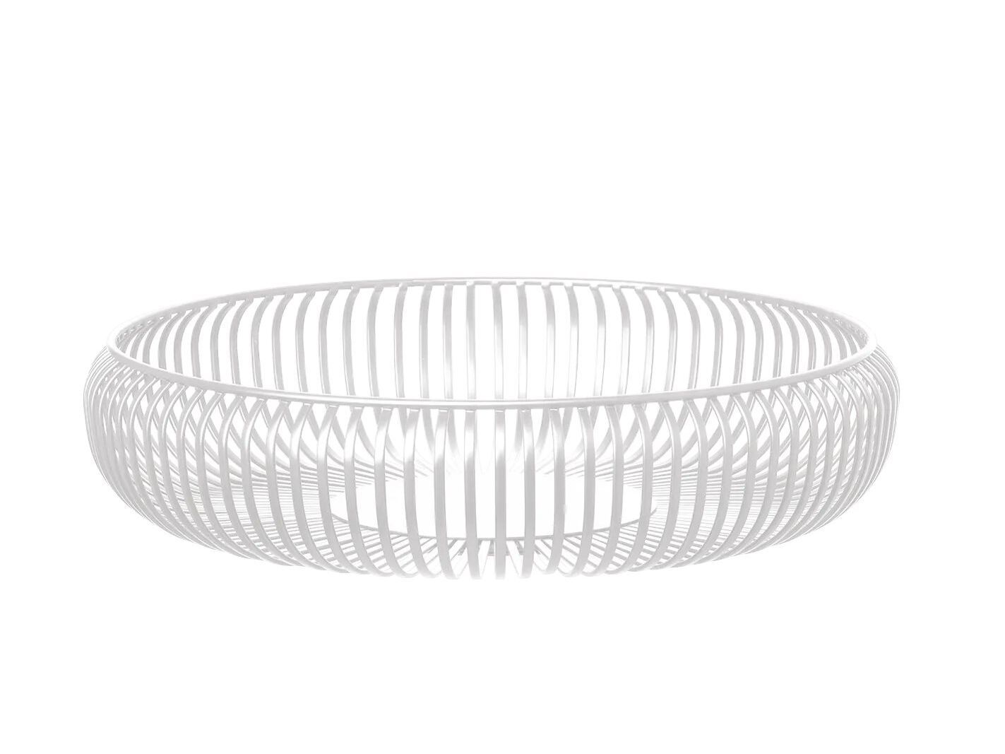 Стальной держатель для фруктов с порошковым покрытием blomus ЛИТО ARCH-00074269