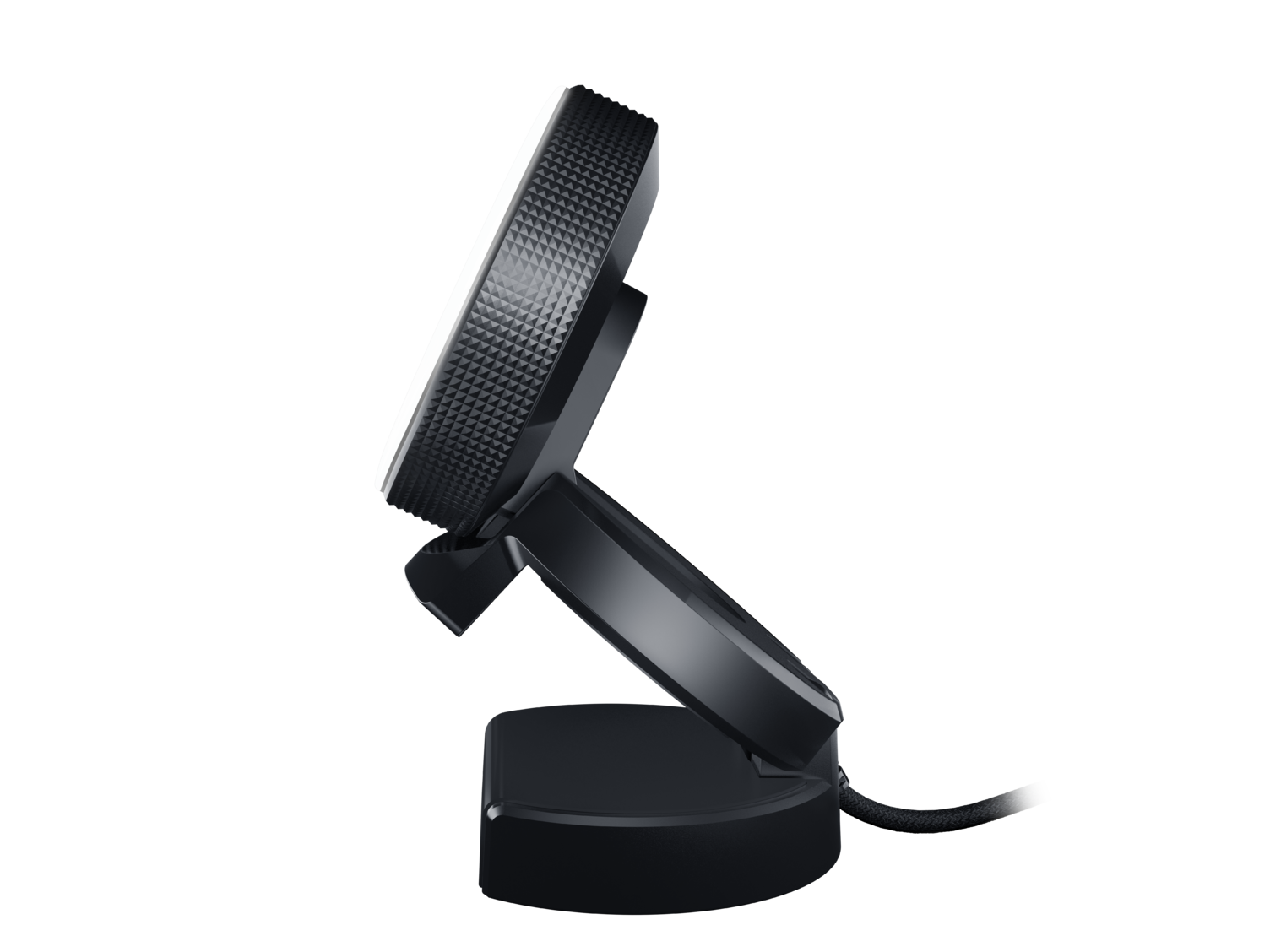 RZ19-02320100-R3M1 kiyo - ring light equipped broadcasting camera - frml packaging Razer Santreyd  - Вид №3