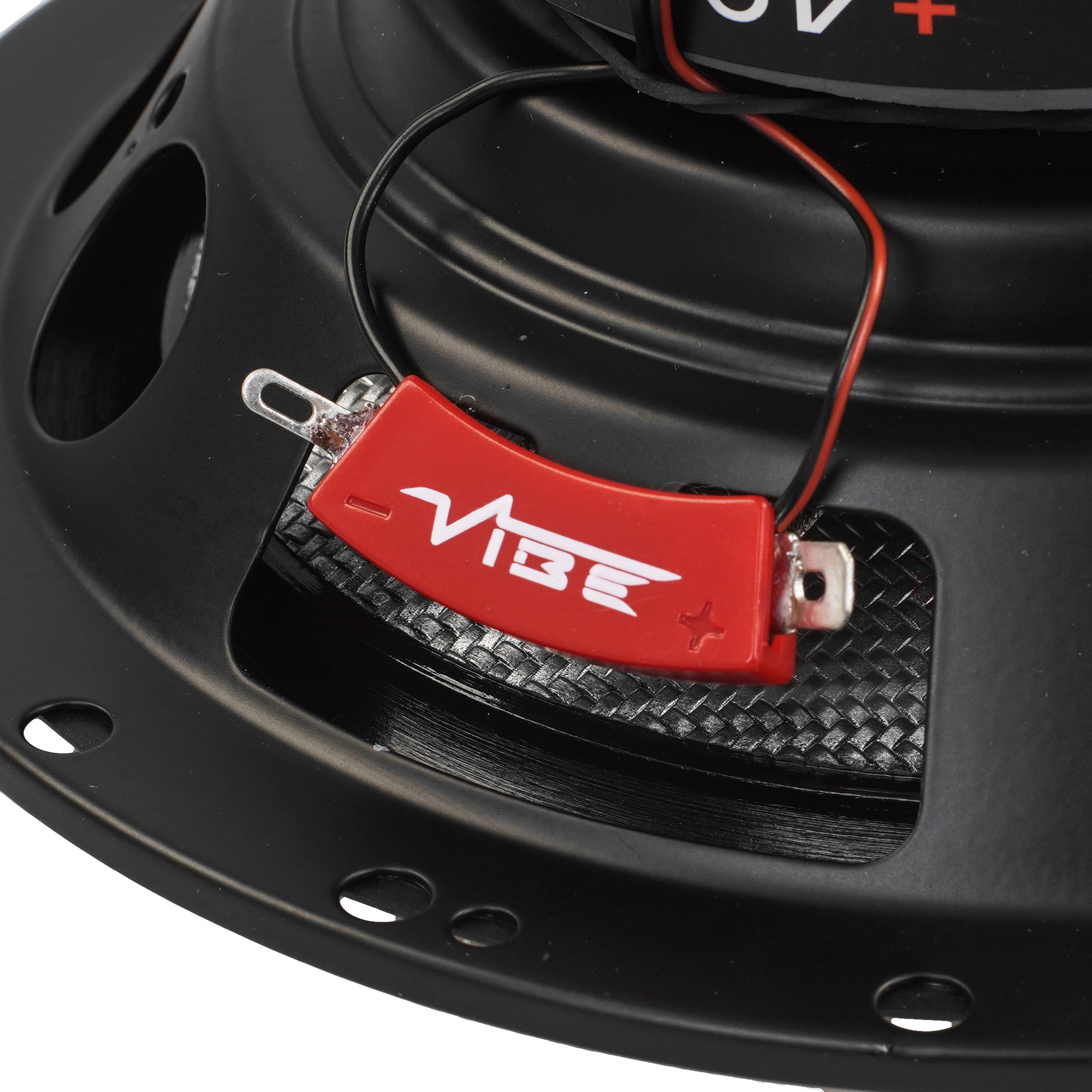 9140965 Коаксиальная акустическая система Vibe PULSE6-V3 STDN-0076689 - Вид №4